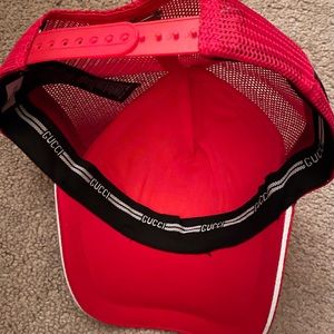 Gucci Hat